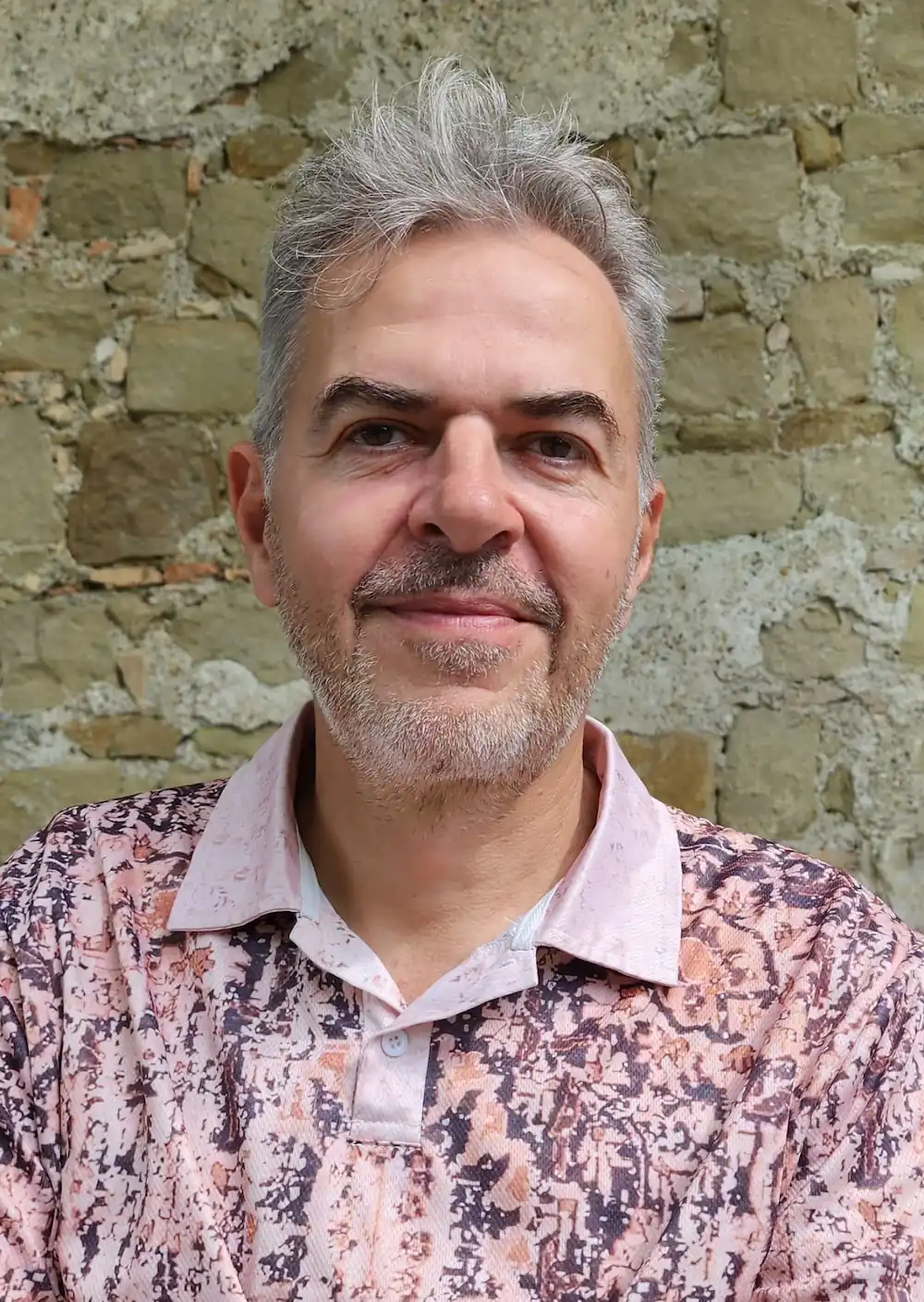 Markus von Zapfinity