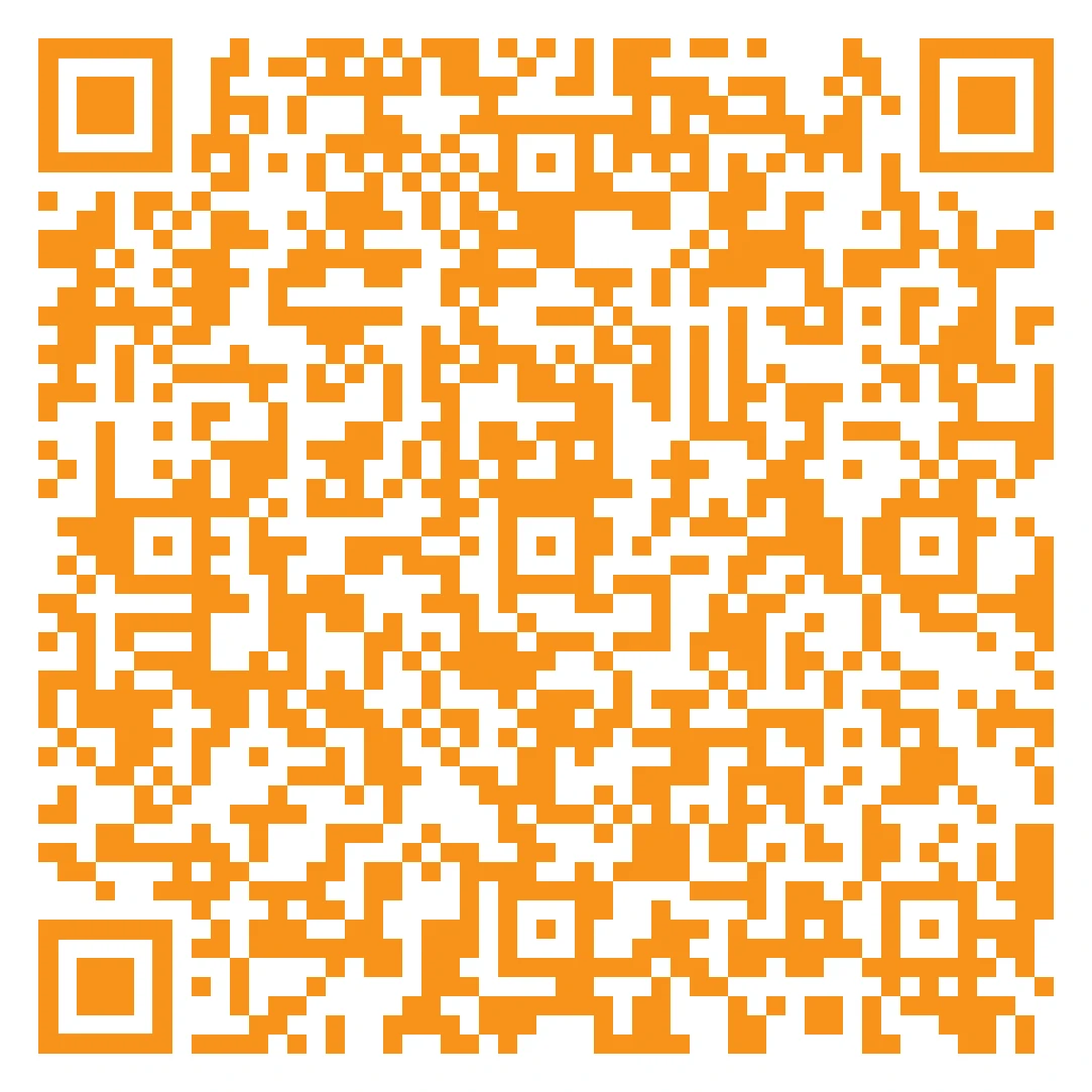 QR-Code, um Zapfinity auf WhatsApp zu kontaktieren und 210 Sats zu erhalten